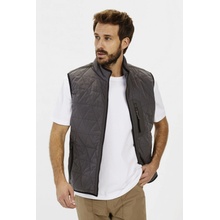 Camel Active Vest anthra