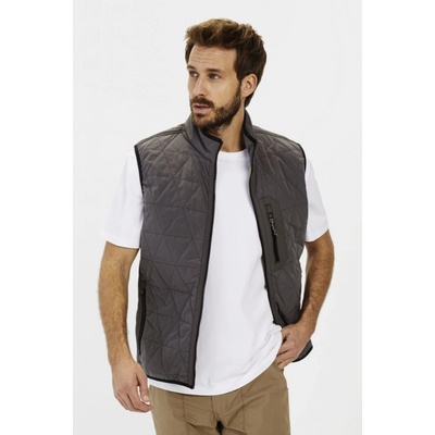 Camel Active Vest anthra