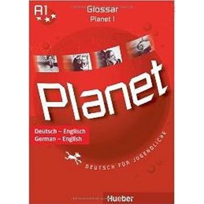Glossar Deutsch-Englisch / Glossary German-English