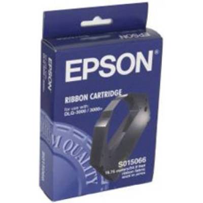 Epson DLQ-3000 Черна лента
