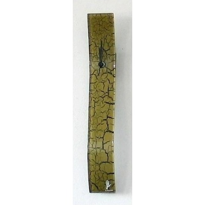 Carneol OHX Cracked gold 6x41cm
