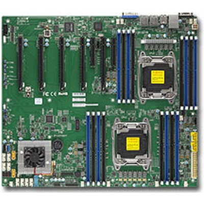 Supermicro MBD-X10DRG-Q-B