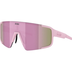 Bliz Очила за колоездене Bliz P003 Small Cat. 3 Cycling glasses - Matte Pink - размер One Size (205-6697-0311)
