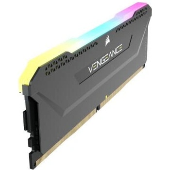 Image 1 of Corsair VENGEANCE RGB PRO SL 16GB (2x8GB) DDR4 3200MHz CMH16GX4M2E3200C16