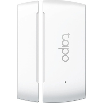 TP-LINK Tapo T110 сензор за врата/прозорец Безжичен Врата/Прозорец Бяла (Tapo T110)