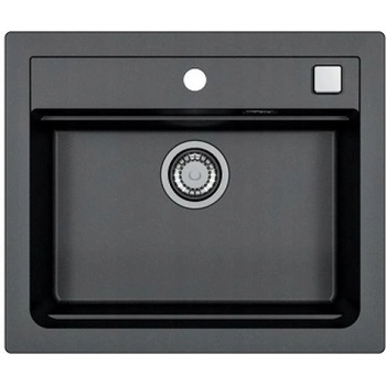 Alveus Atrox 30 black