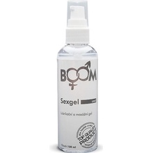 SexGel Anal 100 ml