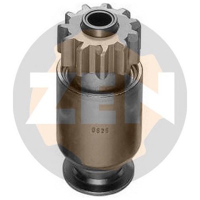 Pastorek startéru Leece Neville 64235