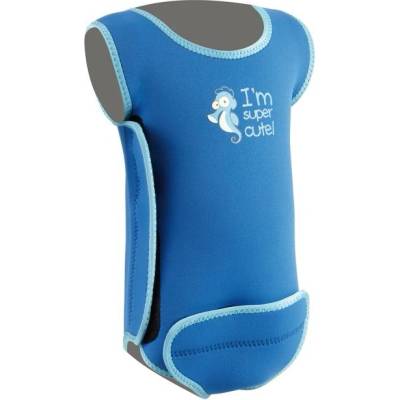 INFANT BABY WARMER Cressi, BLUE