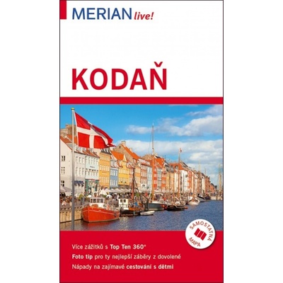 Jan Scherping Merian - Kodaň KNI
