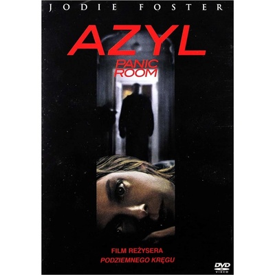 Úkryt - DVD
