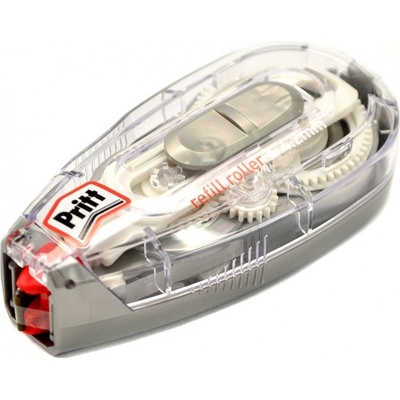 Opravný roller Pritt 4,2 mm x 12 m strojek – Hledejceny.cz