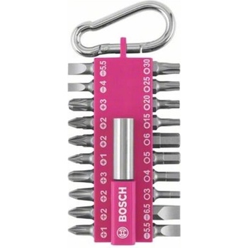 Bosch 21-dielna 2.607.002.821