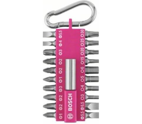 Bosch 21-dielna 2.607.002.821