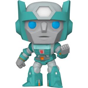 Funko Фигура Funko POP! Retro Toys: Transformers - Kup #166 (108558)