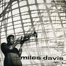 DAVIS MILES: VOLUME ONE CD