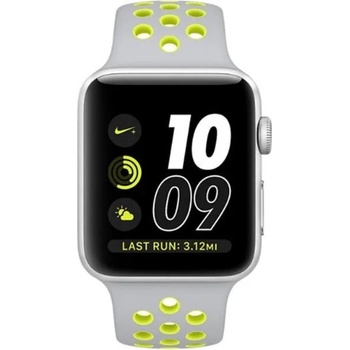 Apple Watch Nike+ 38mm