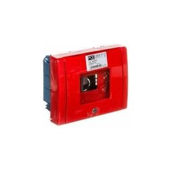 PCE Flush-mounted hollow 5 moduls IP55 95PPPT