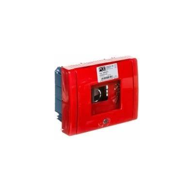 PCE Flush-mounted hollow 5 moduls IP55 95PPPT