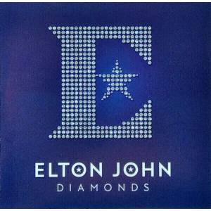 Elton John - Diamonds (2 CD) (602557681871)