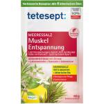 tetesept ТЕТЕСЕПТ Морска сол за мускулна релаксация 80 г