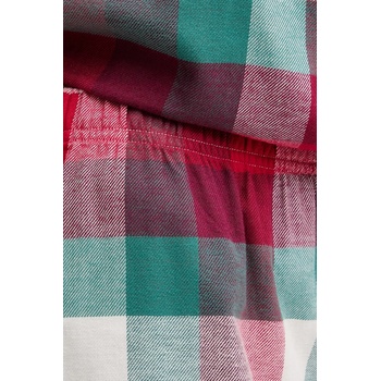 United Colors of Benetton Памучна пижама United Colors of Benetton (40EP3P00W)