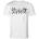 ROCK OFF мъжка тениска Slipknot - Adderall Faceback - WHT - ROCK OFF - SKTS124MW