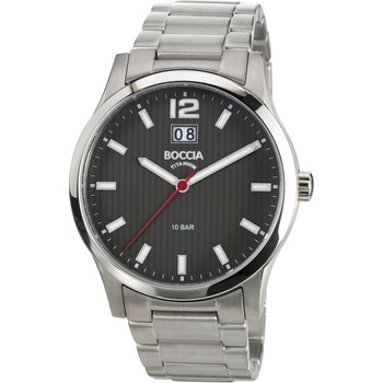Boccia Titanium 3580-02