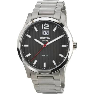Boccia Titanium 3580-02