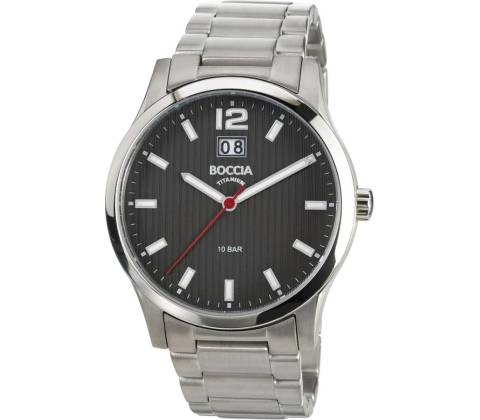 Boccia Titanium 3580-02