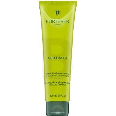 Rene Furterer Volumea kondicionér pro objem Volumizing Conditioner for Fine and Limp Hair with Natural Carob Extract 150 ml