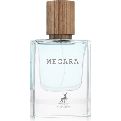 Maison Alhambra Megara parfémovaná voda unisex 50 ml