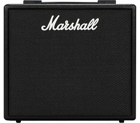 Marshall Code 25
