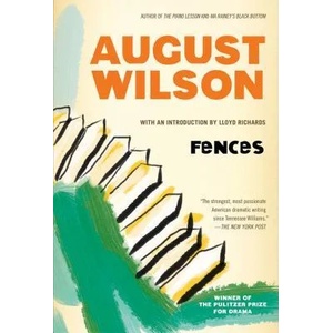 Fences | August Wilson (ISBN: 9780452264014)