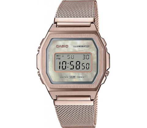 Casio A1000MCG-9