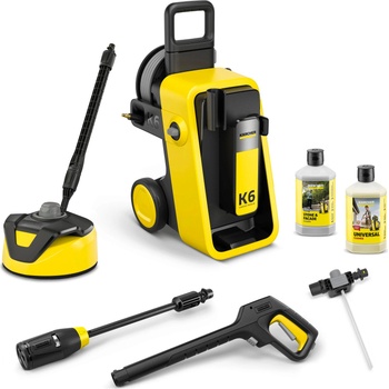 Kärcher K 6 Comfort Premium Home (1.324-904.0)