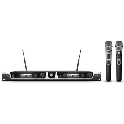 LD systems U506 HHC 2