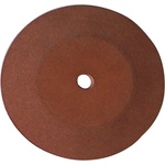 Güde Шлайфовъчен диск gÜde cv 105x10x8 мм 94213 (94213)