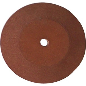 Güde Шлайфовъчен диск gÜde cv 105x10x8 мм 94213 (94213)