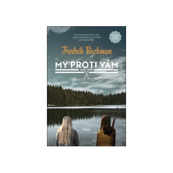 My proti vám