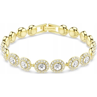 Swarovski dámsky náramok Angelic 5505469