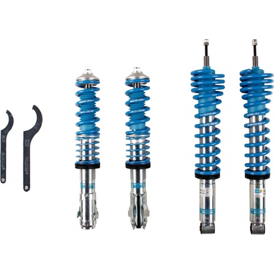 Bilstein Stavitelný podvozek B14 47-124844 pro VOLKSWAGEN CORRADO (53I) 1.8 16V • 100 kW • 1989—1992