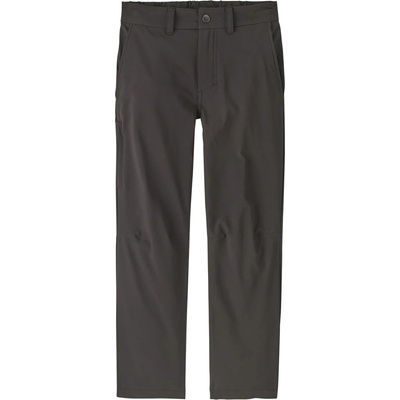 Patagonia Детски туристически панталон Patagonia Kid's Terravia Pants Walking trousers - Black - размер XS (701-3509-0111)