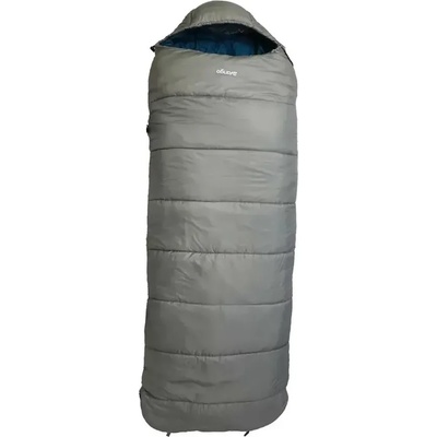 Vango Спален чувал VANGO Nitestar Alpha 300 прав с качулка