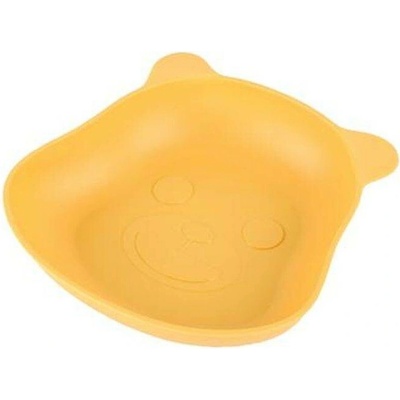 TORO PODNOS NA SVAČINU 15X18CM ŽLUTÝ PLAST_hamashop