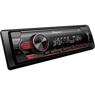 Pioneer MVH-S220DAB