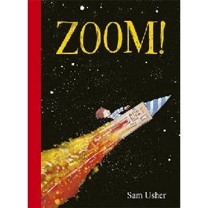 Zoom | Sam Usher (ISBN: 9781800786097)