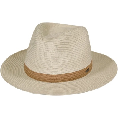 Barts Мъжка шапка Barts Carnations Hat - Wheat - размер One Size (904-6066-0211)