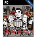 Sleeping Dogs