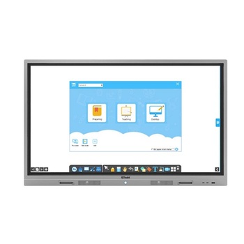 Image 1 of IQBoard IR 82